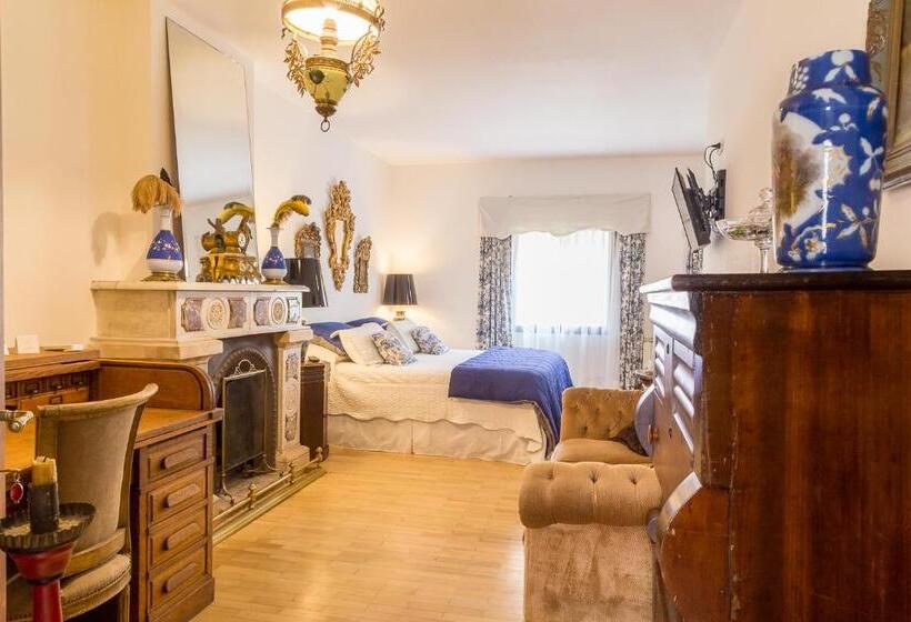 سوییت سوپریور, Virreinato Hotel Boutique