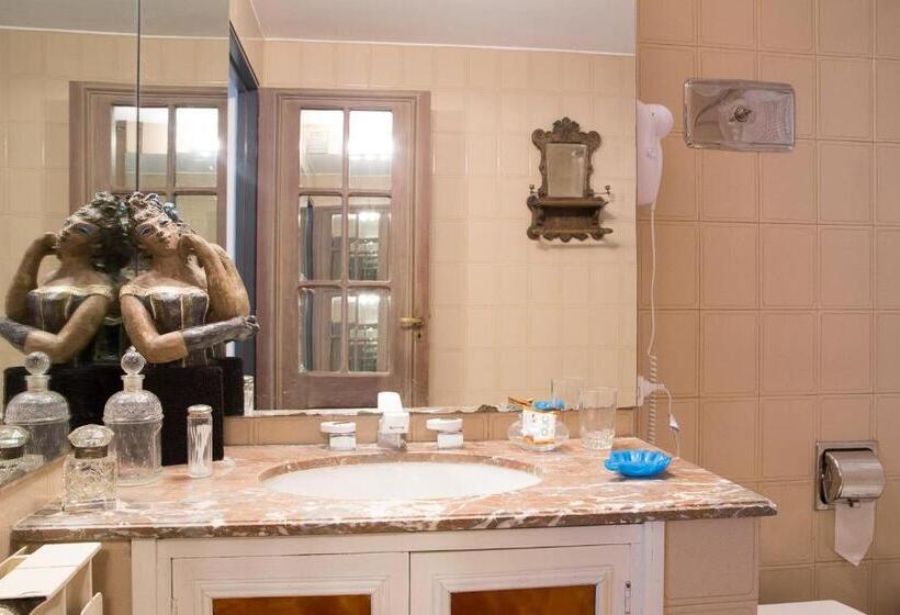 سوییت سوپریور, Virreinato Hotel Boutique