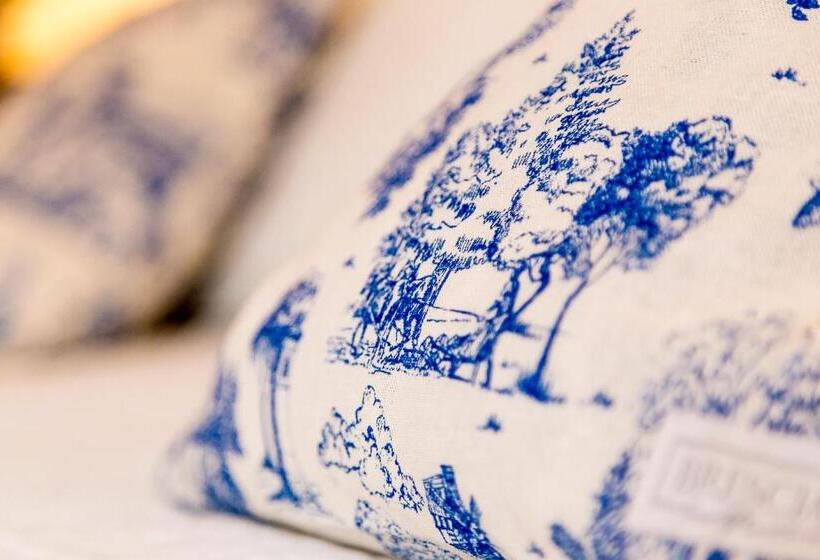 سوییت سوپریور, Virreinato Hotel Boutique