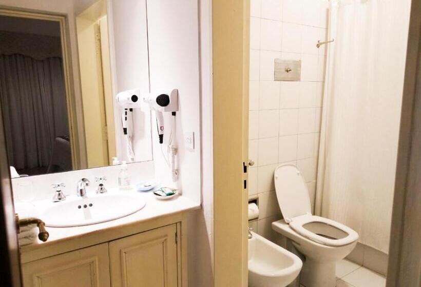 سوییت لوکس, Virreinato Hotel Boutique