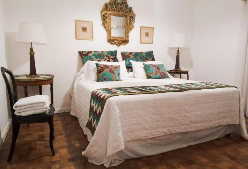 سوییت لوکس, Virreinato Hotel Boutique