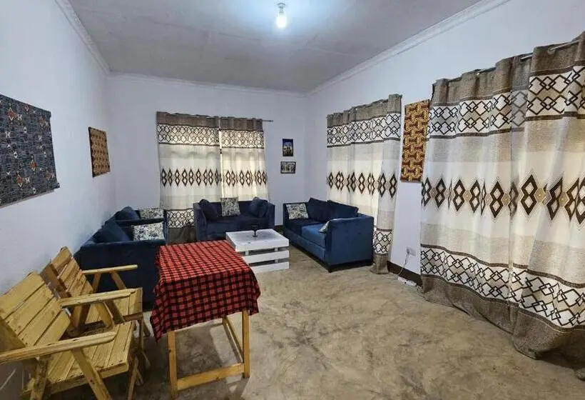 اتاق استاندارد, Wabike & Deen