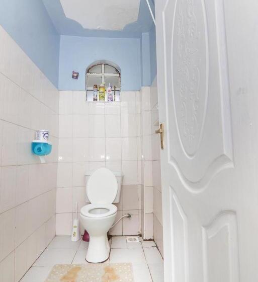 شقة غرفة واحدة, Bluey 1br Apartment In Naivasha