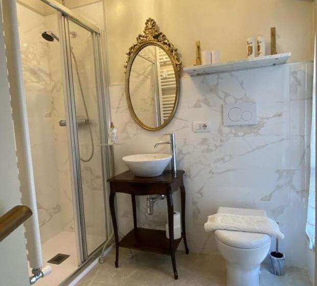 スタンダードルーム, Casa Maria Rosa B&b