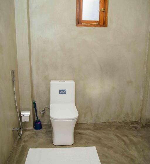 חדר דלוקס, Hirigala Beach Resort