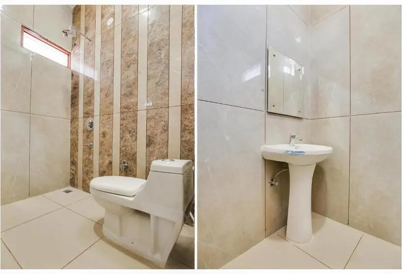 Classic Kolmen Hengen Huone, O Grand Stay