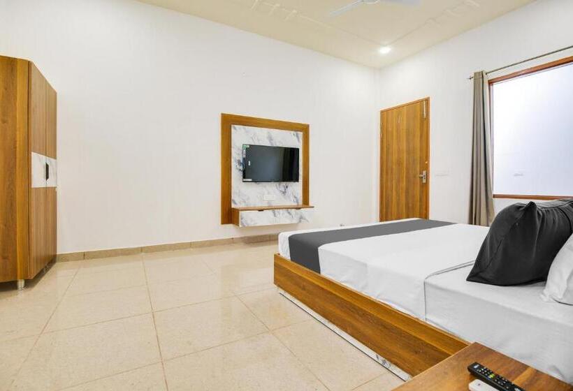 Трехместный Номер Классика, O Grand Stay