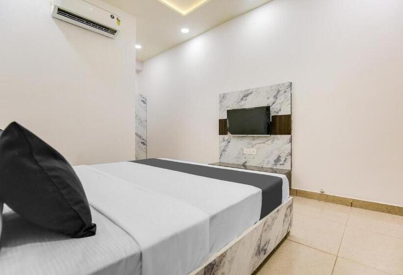 Трехместный Номер Классика, O Grand Stay