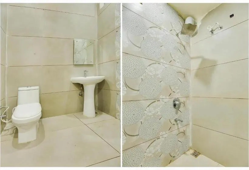 Classic Kolmen Hengen Huone, O Grand Stay