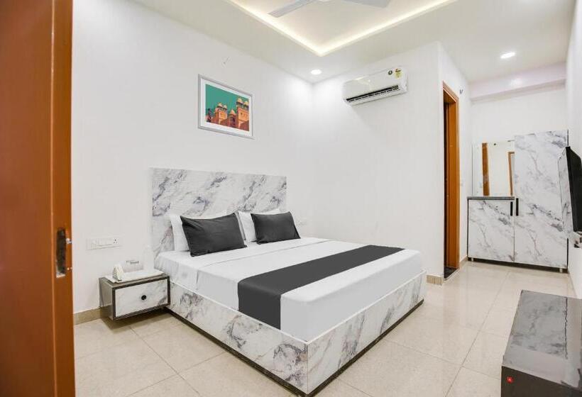 Трехместный Номер Классика, O Grand Stay