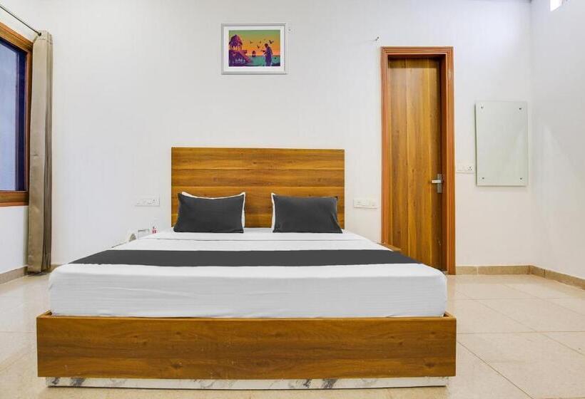 Трехместный Номер Классика, O Grand Stay