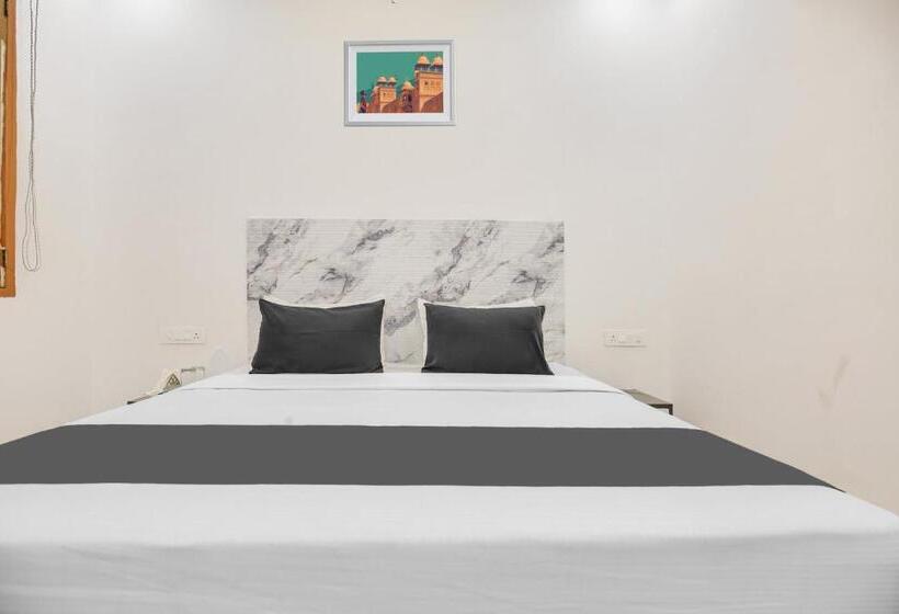 Трехместный Номер Классика, O Grand Stay