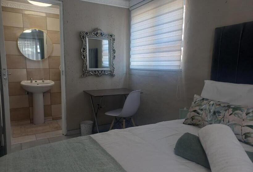 스탠다드 룸, Achimer At 44