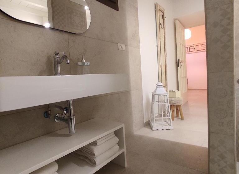 חדר דלוקס, Dimora Sant Anna Mesagne