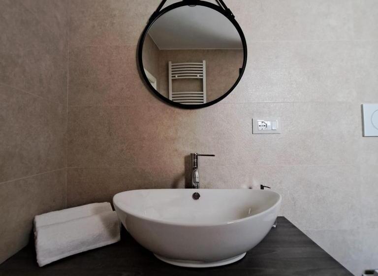 חדר דלוקס לארבעה, Dimora Sant Anna Mesagne