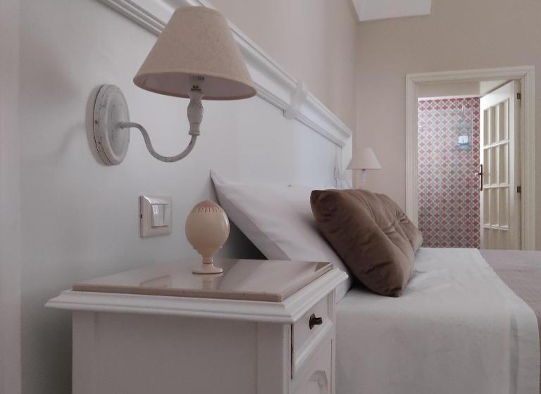 חדר דלוקס לארבעה, Dimora Sant Anna Mesagne