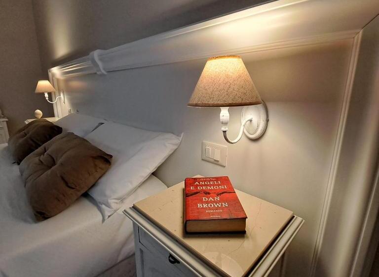 חדר דלוקס לארבעה, Dimora Sant Anna Mesagne