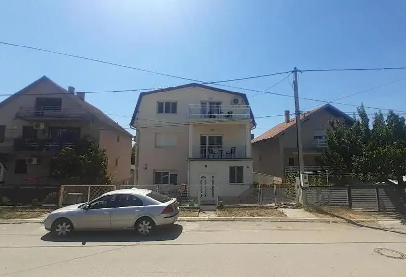 اتاق استاندارد, Komforna Soba U Centru #3