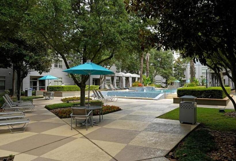 침실 1개 아파트, Voyager At Space Center By Barsala