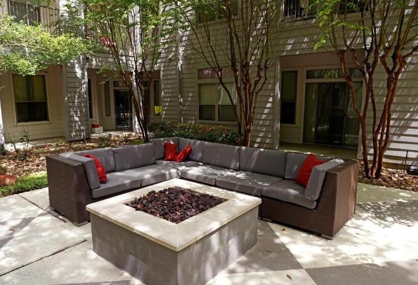 Апартаменты 1 Спальня, Voyager At Space Center By Barsala