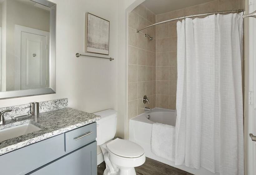 침실 2개 아파트, Voyager At Space Center By Barsala