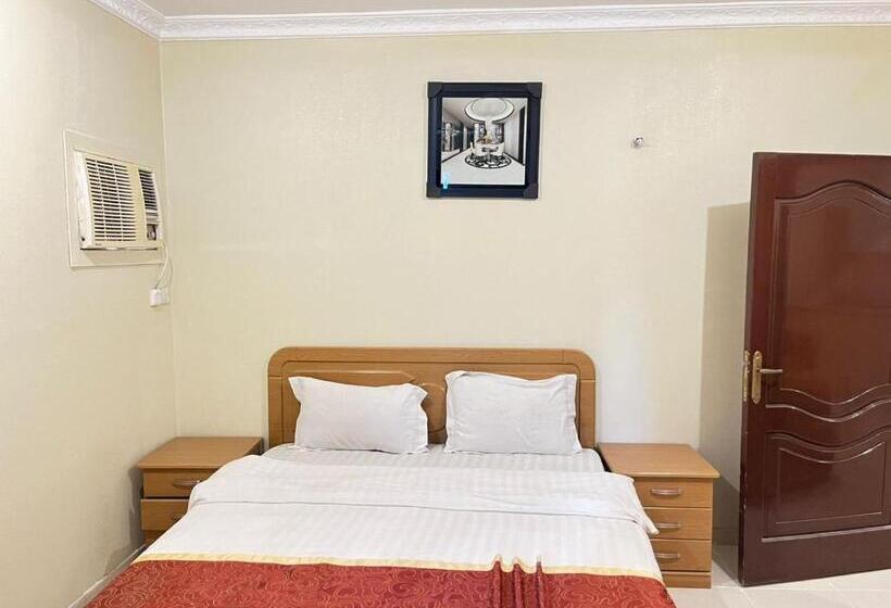 Люкс 2 Спальни, منارة المدينة