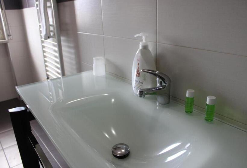 חדר סטנדרט, Brain Rooms