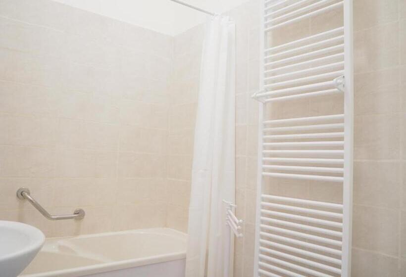 デラックスルーム, Chambre D Hôtes De L île