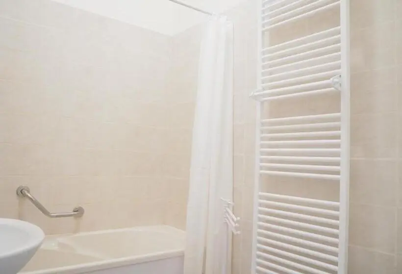 デラックスルーム, Chambre D Hôtes De L île