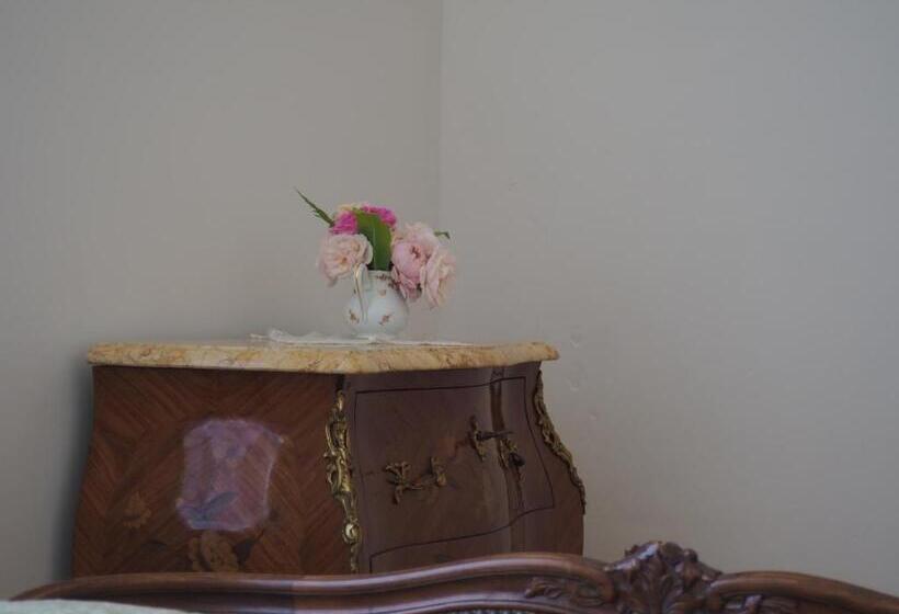 ファミリールーム, Chambre D Hôtes De L île