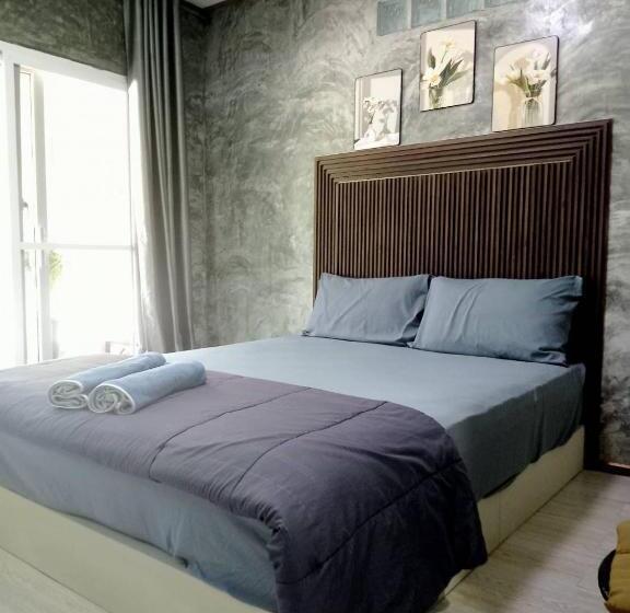 غرفة قياسية سرير كينج, Darat House