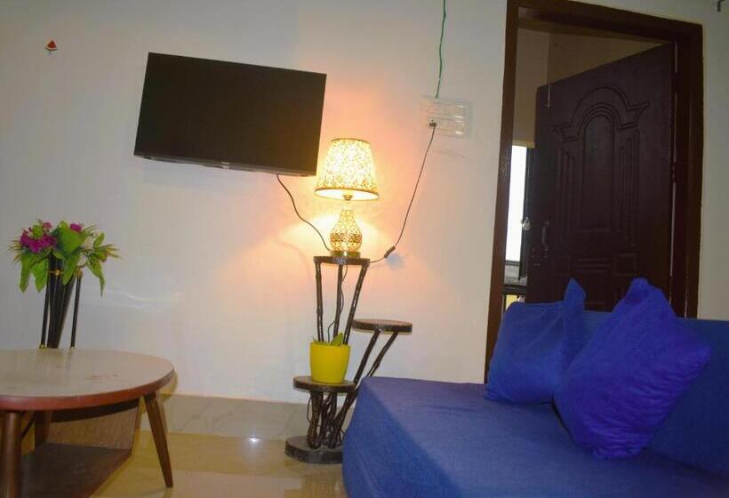 חדר סטנדרט, Tulip