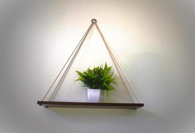 חדר סטנדרט, Tulip