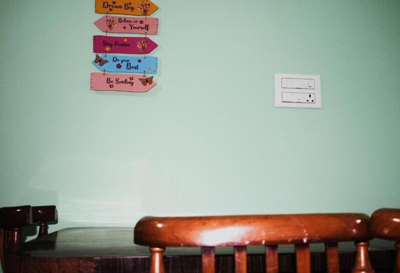 חדר סטנדרט, Tulip