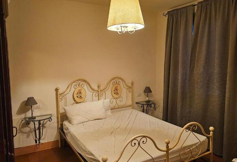 اتاق استاندارد, Casa Giulietta B&b