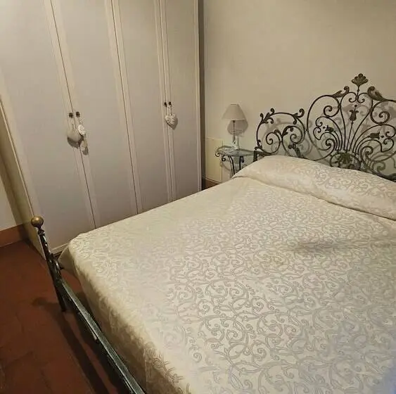Camera Standard, Casa Giulietta B&b