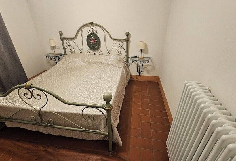 اتاق استاندارد, Casa Giulietta B&b