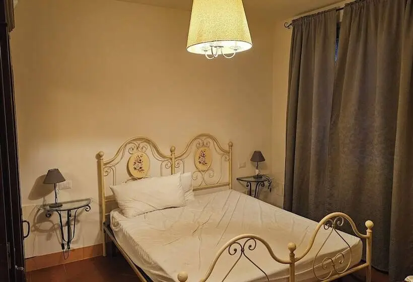 Camera Standard, Casa Giulietta B&b