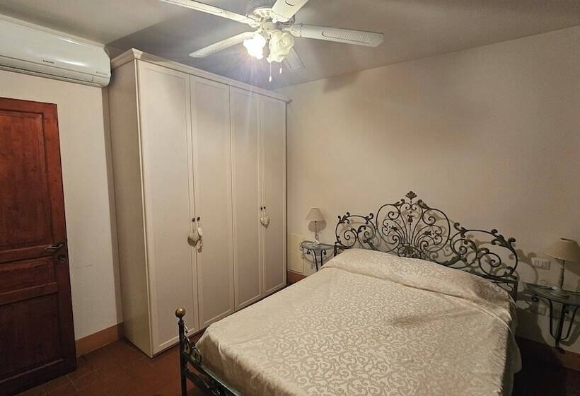 غرفة قياسية, Casa Giulietta B&b