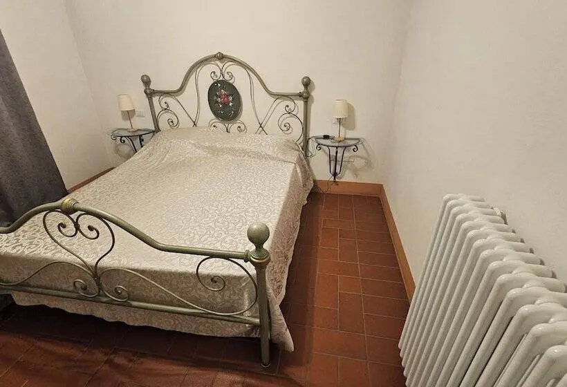 Camera Tripla Standard, Casa Giulietta B&b