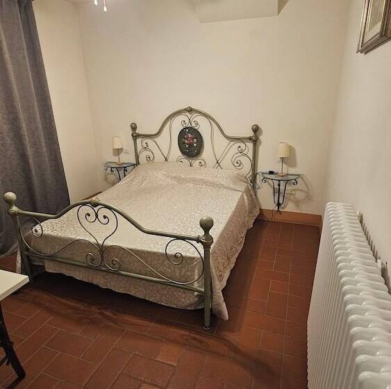 اتاق استاندارد سه نفره, Casa Giulietta B&b