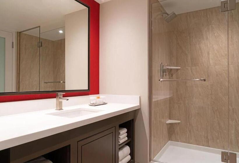 Deluxe Studio, Horseshoe Las Vegas By Suiteness