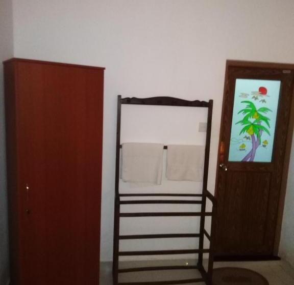 스탠다드 발코니 룸, Jana Sri Lanka Villa Bentota