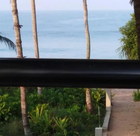 バルコニー付きスタンダードルーム, Jana Sri Lanka Villa Bentota