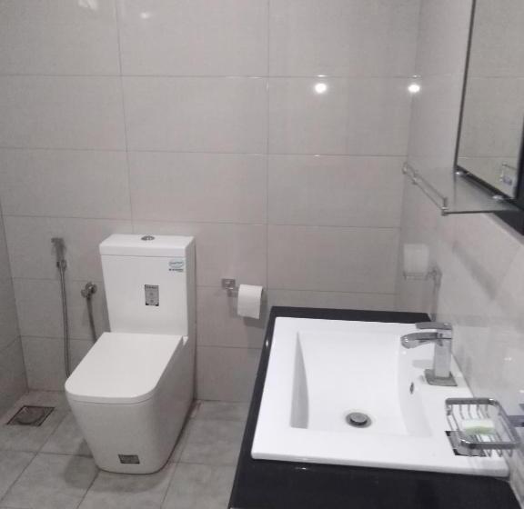 패밀리 룸 바다 전망, Jana Sri Lanka Villa Bentota