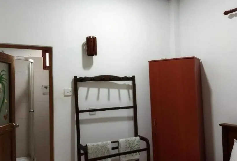 スリーベッドルーム ヴィラ, Jana Sri Lanka Villa Bentota