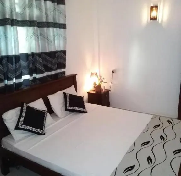スリーベッドルーム ヴィラ, Jana Sri Lanka Villa Bentota