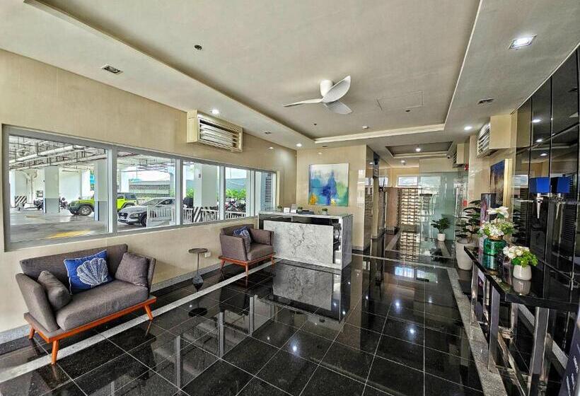 套房带泳池景, Lakwatsero Caviteño Suites