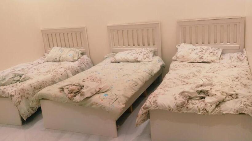 스탠다드 룸, الياسمين