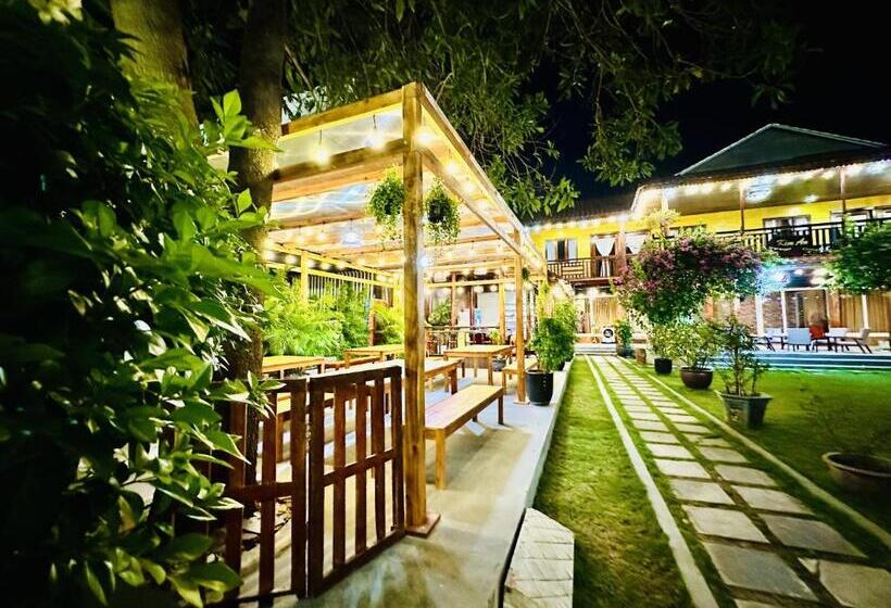اتاق استاندارد, Kim An Homestay, Bar & Cafe